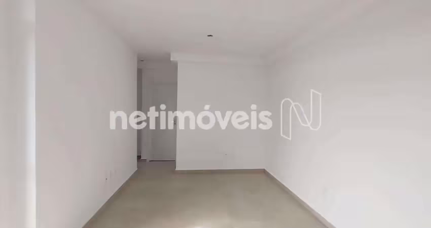 Apartamento com 2 quartos à venda na Rua André Fernandes, Nova Suíssa, Belo Horizonte