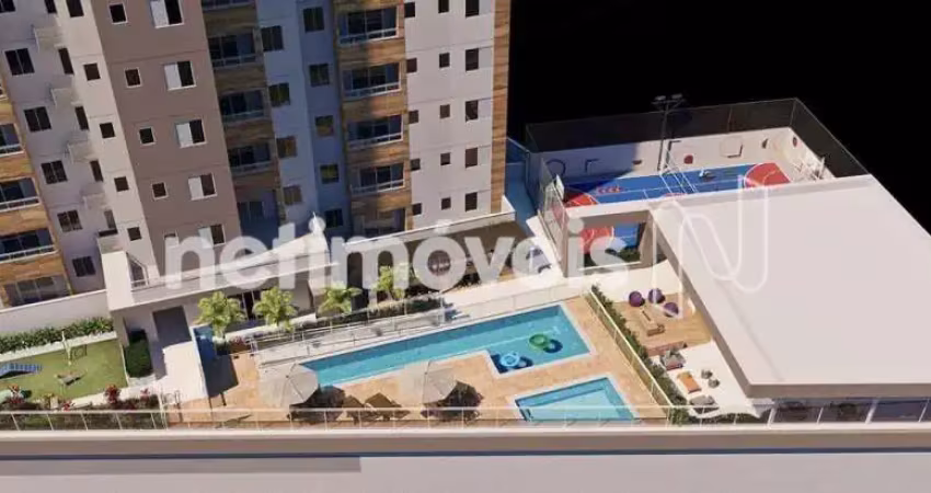 Apartamento com 2 quartos à venda no Nova Suíssa, Belo Horizonte 