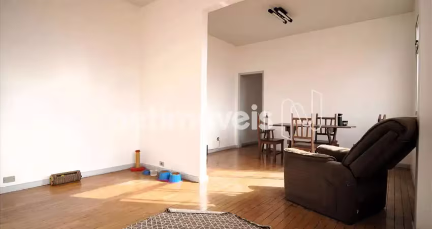 Apartamento com 4 quartos à venda na Rua Turfa, Barroca, Belo Horizonte