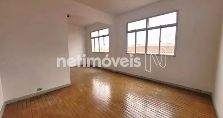Apartamento com 4 quartos à venda na Rua Turfa, Barroca, Belo Horizonte