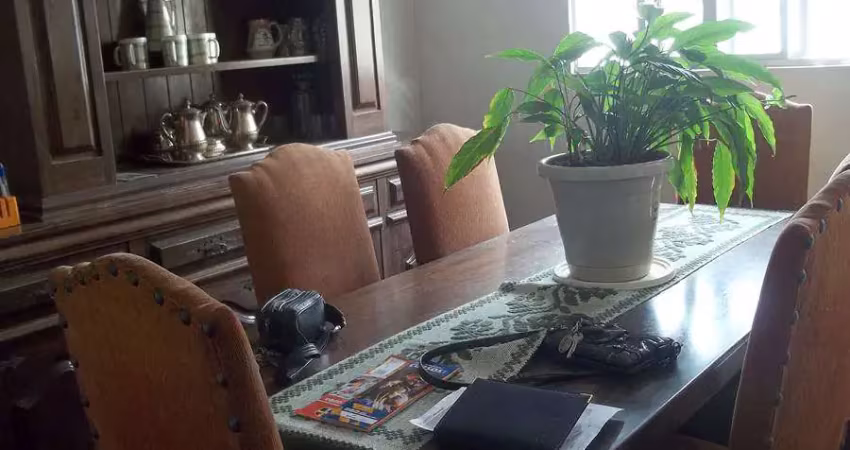 Apartamento com 3 quartos à venda na Rua Monsenhor Horta, 312, Calafate, Belo Horizonte