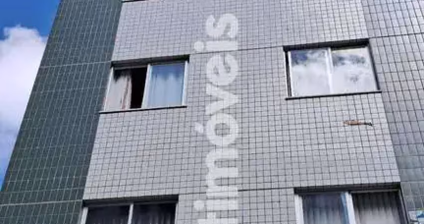Apartamento com 3 quartos à venda no Santo Antônio, Belo Horizonte 