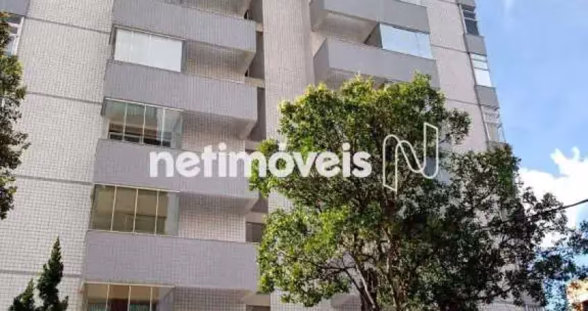 Apartamento com 2 quartos à venda na Rua Jandiatuba, 11, Buritis, Belo Horizonte