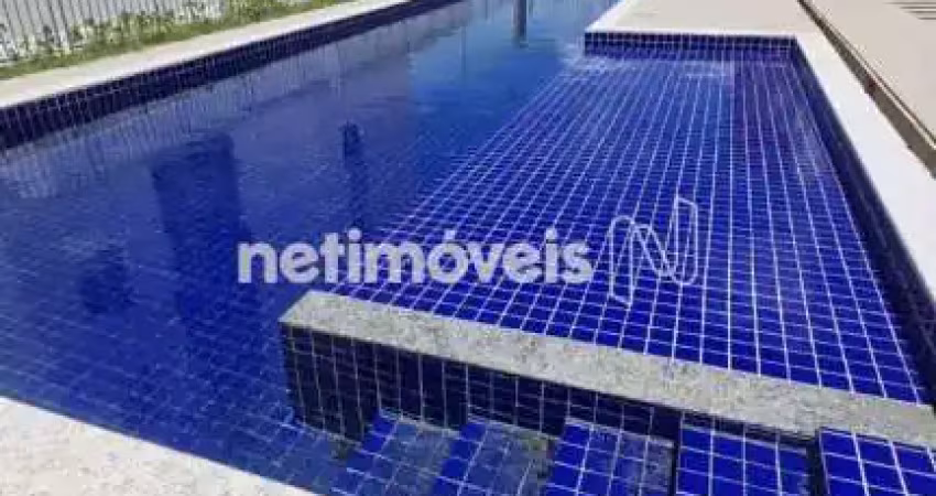 Apartamento com 3 quartos à venda no Palmeiras, Belo Horizonte 