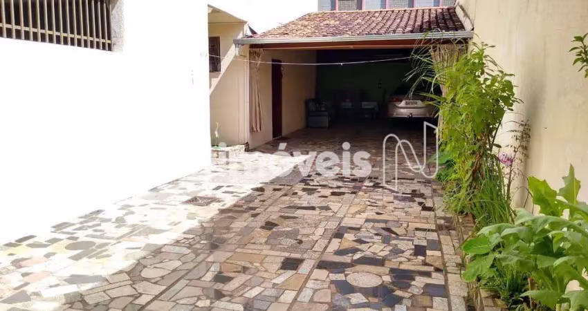 Apartamento com 3 quartos à venda em Calafate, Belo Horizonte 