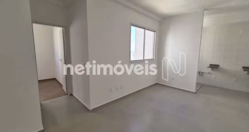 Apartamento com 2 quartos à venda na Rua Senhora do Porto, 1330, Palmeiras, Belo Horizonte