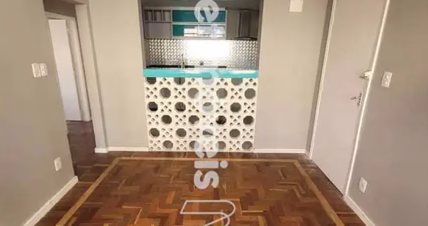 Apartamento com 3 quartos à venda no Nova Suíssa, Belo Horizonte 