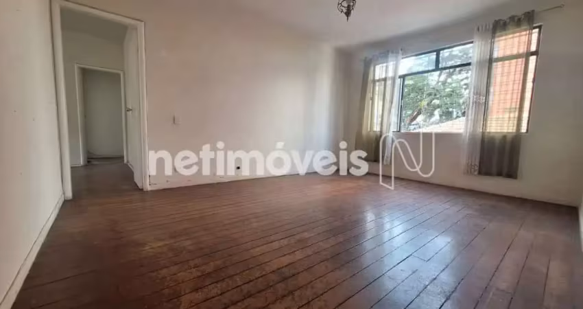 Apartamento com 3 quartos à venda em Gutierrez, Belo Horizonte 