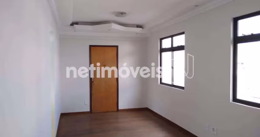 Cobertura com 4 quartos à venda na Rua Turfa, Prado, Belo Horizonte