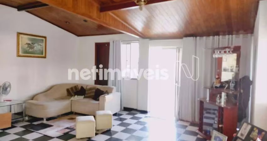 Cobertura com 3 quartos à venda na Barroca, Belo Horizonte 