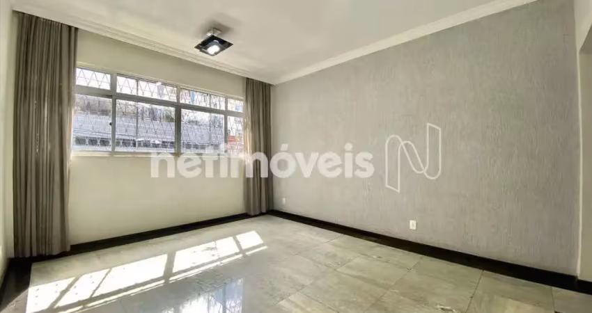 Apartamento com 3 quartos à venda em Gutierrez, Belo Horizonte 