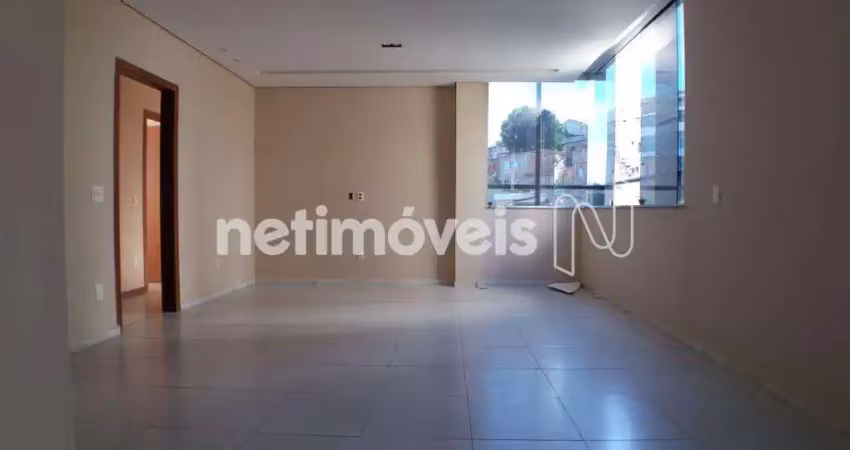 Apartamento com 3 quartos à venda na Rua Porto Carrero, 169, Gutierrez, Belo Horizonte