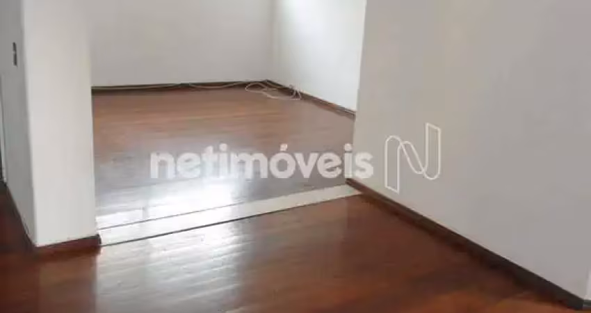 Apartamento com 3 quartos à venda na Barroca, Belo Horizonte 