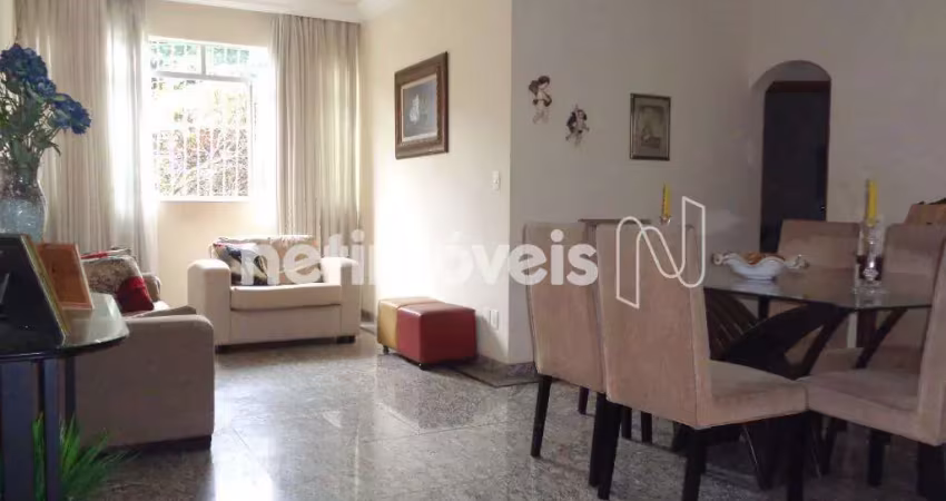 Apartamento com 3 quartos à venda no Havaí, Belo Horizonte 