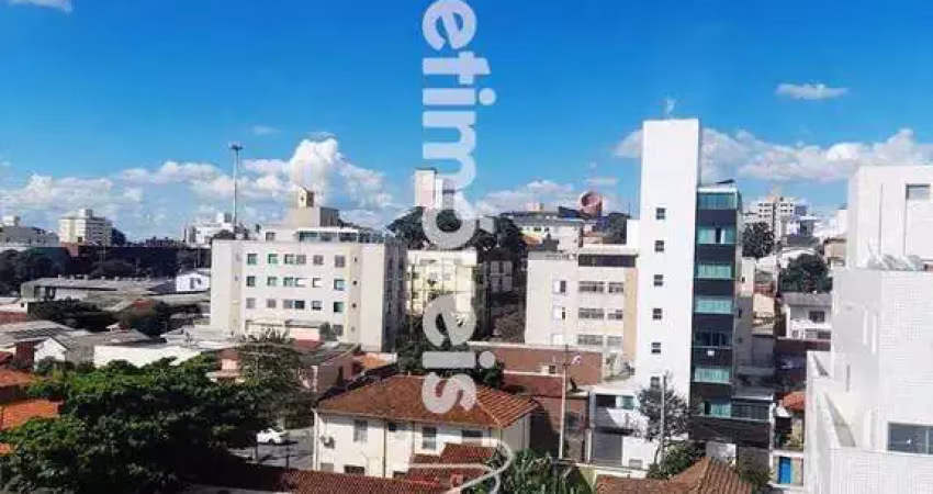 Apartamento com 2 quartos à venda no Nova Suíssa, Belo Horizonte 