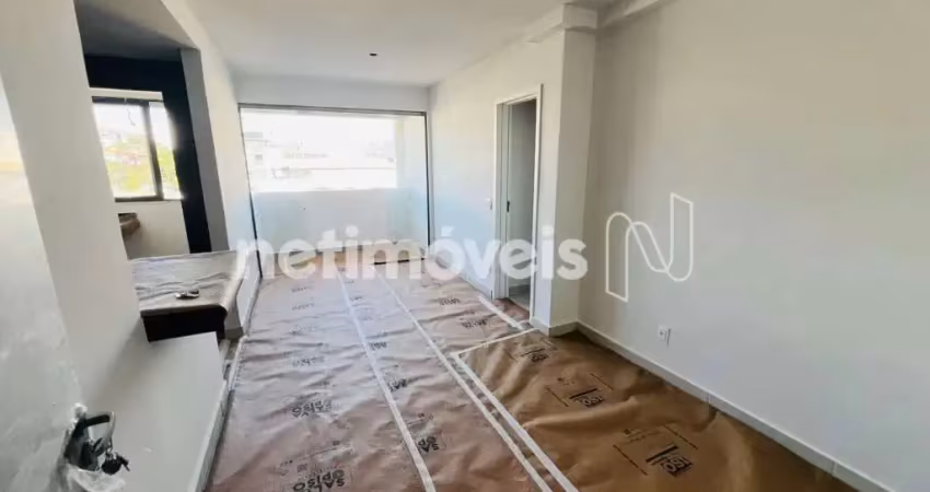 Apartamento com 2 quartos à venda no Nova Suíssa, Belo Horizonte 