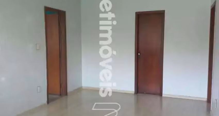 Apartamento com 3 quartos à venda na Rua Ibiraci, Salgado Filho, Belo Horizonte