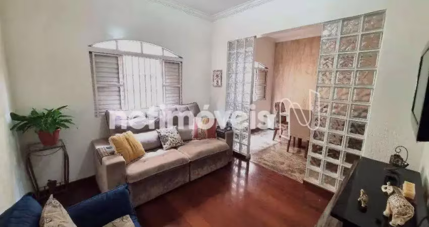 Apartamento com 3 quartos à venda no Havaí, Belo Horizonte 