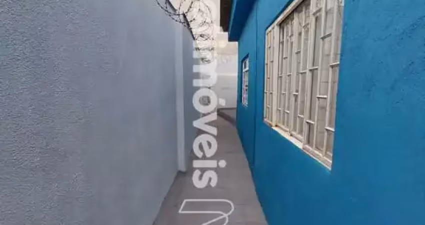 Casa com 2 quartos à venda na Avenida Tereza Cristina, Betânia, Belo Horizonte