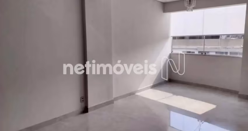 Apartamento com 3 quartos à venda no Estoril, Belo Horizonte 