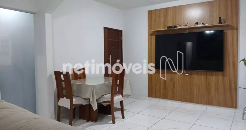 Apartamento com 3 quartos à venda na Rua Alves Martins, Calafate, Belo Horizonte