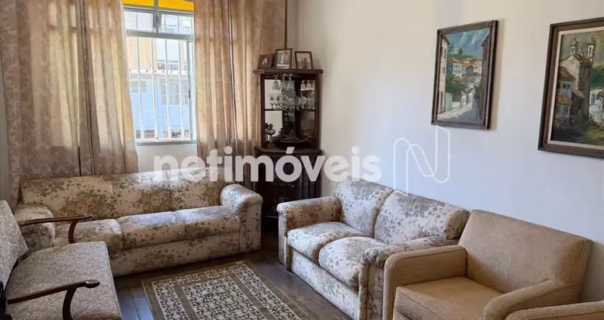 Apartamento com 3 quartos à venda na Rua Kepler, 85, Santa Lúcia, Belo Horizonte