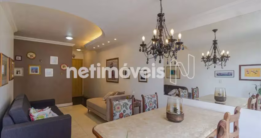 Apartamento com 2 quartos à venda na Avenida Engenheiro Carlos Goulart, Buritis, Belo Horizonte