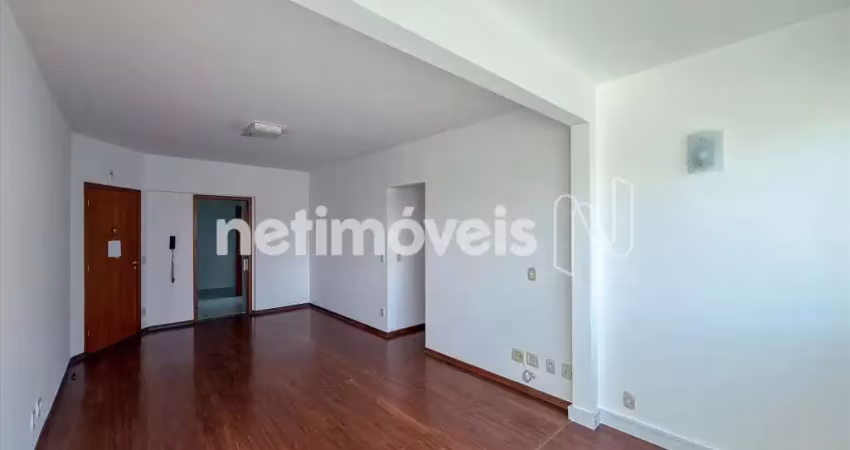 Apartamento com 3 quartos à venda na Rua José Rodrigues Pereira, Estoril, Belo Horizonte