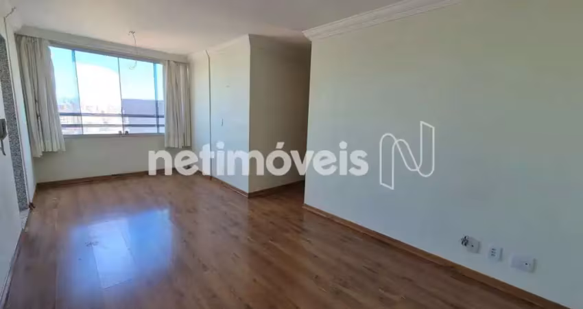 Apartamento com 2 quartos à venda na Rua Xapuri, Grajaú, Belo Horizonte
