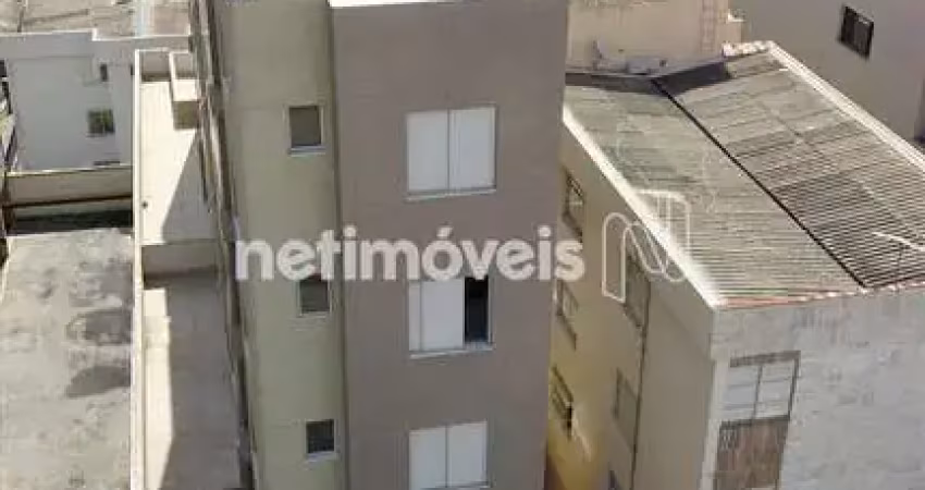 Apartamento com 2 quartos à venda na Rua Armindo Chaves, 382, Alto Barroca, Belo Horizonte