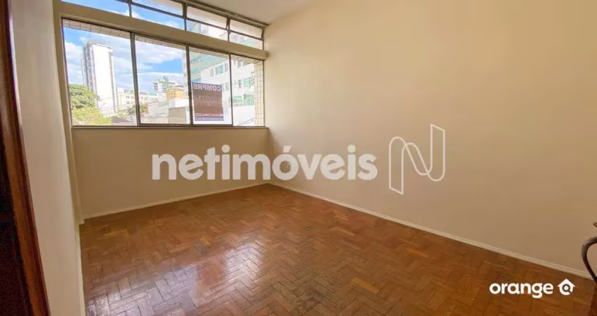 Apartamento com 3 quartos à venda na Rua Nepomuceno, 186, Prado, Belo Horizonte