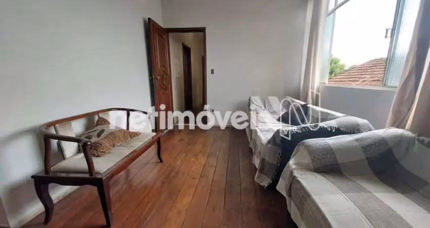 Apartamento com 3 quartos à venda na Rua Doutor Gordiano, 216, Prado, Belo Horizonte
