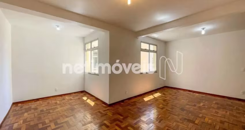 Apartamento com 3 quartos à venda na Rua Sagres, 311, Prado, Belo Horizonte