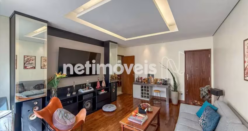 Apartamento com 2 quartos à venda na Rua Custódio Carreira, 100, Prado, Belo Horizonte