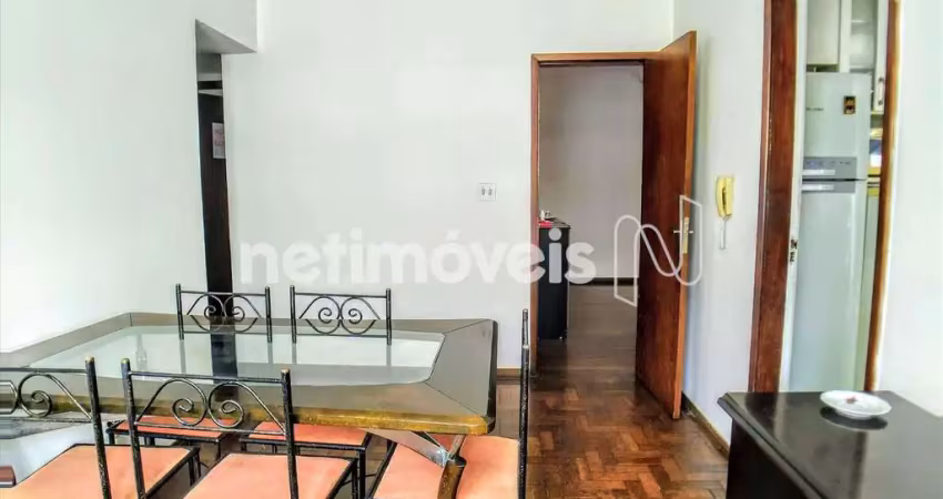 Apartamento com 3 quartos à venda na Rua Maranguape, 225, Prado, Belo Horizonte