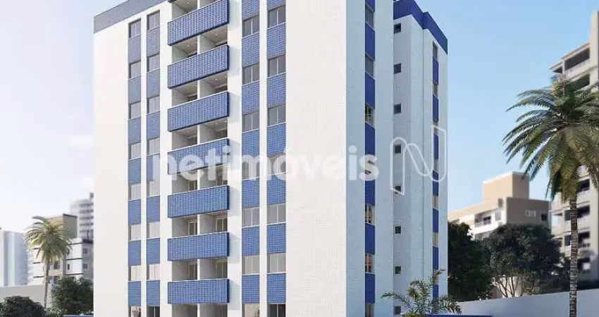 Apartamento com 3 quartos à venda na Rua Lindolfo de Azevedo, Jardim América, Belo Horizonte