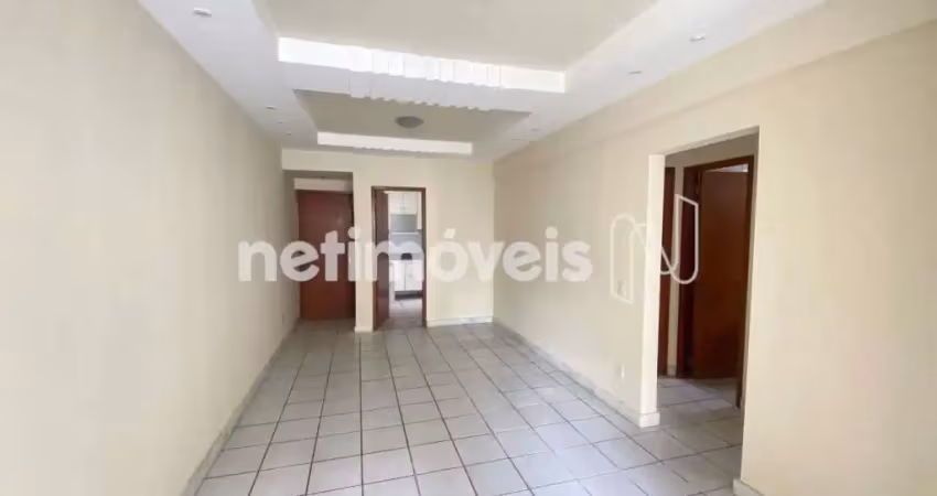 Apartamento com 2 quartos à venda no Buritis, Belo Horizonte 