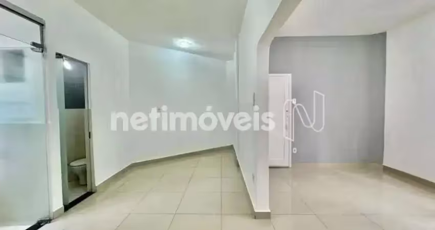 Apartamento com 3 quartos à venda no Coração de Jesus, Belo Horizonte 