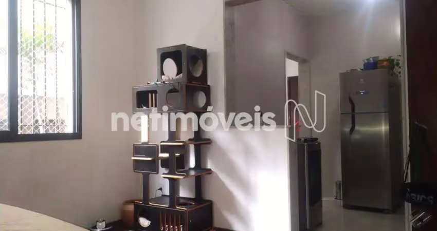 Apartamento com 3 quartos à venda no Santo Antônio, Belo Horizonte 