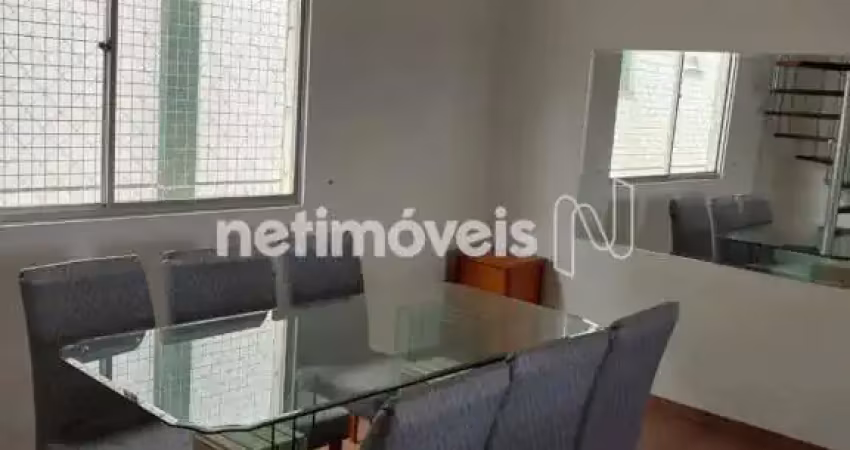 Cobertura com 3 quartos à venda no Jardim América, Belo Horizonte 