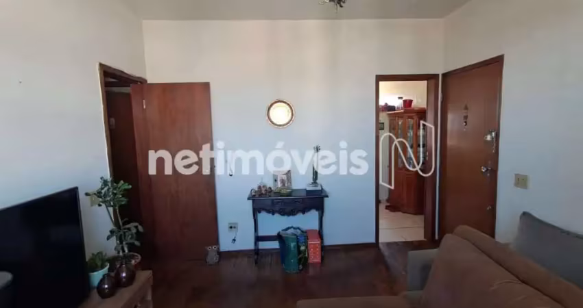 Apartamento com 3 quartos à venda na Rua Oscar Trompowsky, Gutierrez, Belo Horizonte