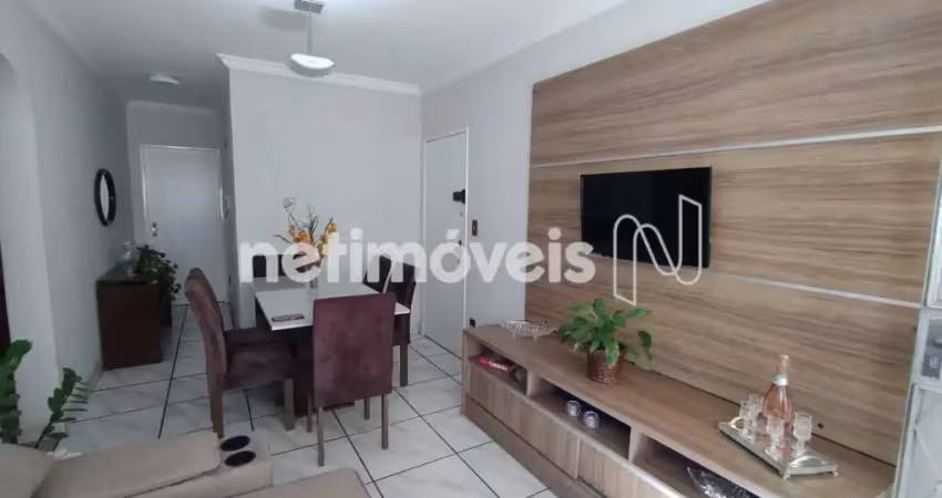 Apartamento com 3 quartos à venda na Rua Ana Carolina, Nova Suíssa, Belo Horizonte