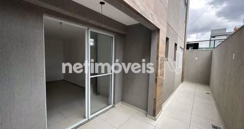 Apartamento com 2 quartos à venda no Nova Suíssa, Belo Horizonte 