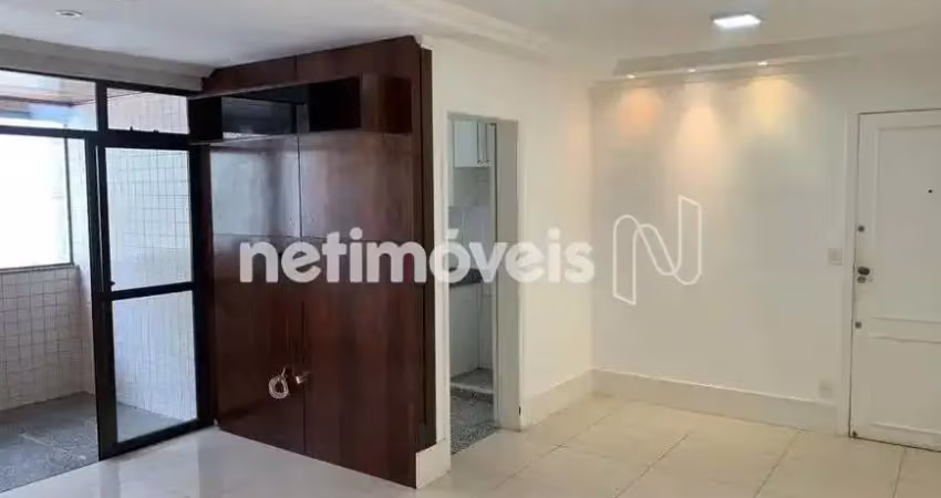 Apartamento com 3 quartos à venda na Rua Laura Soares Carneiro, Buritis, Belo Horizonte