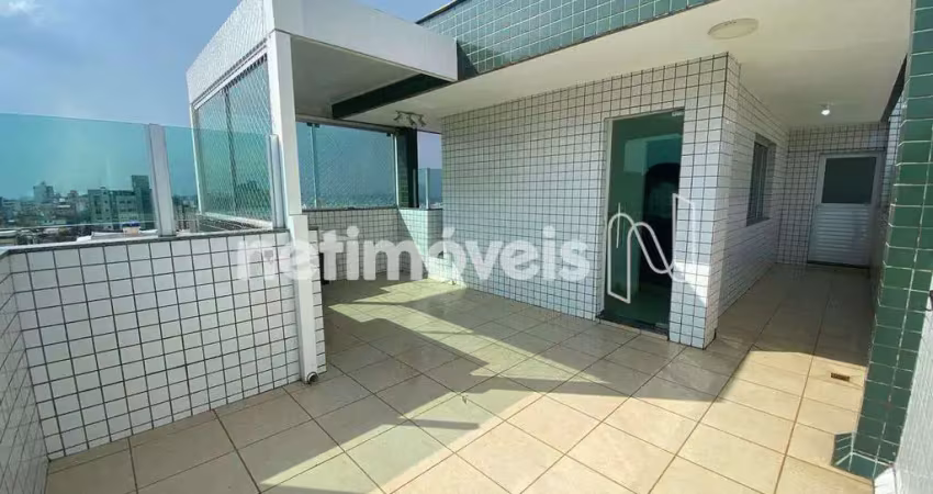 Cobertura com 3 quartos à venda no Jardim América, Belo Horizonte 