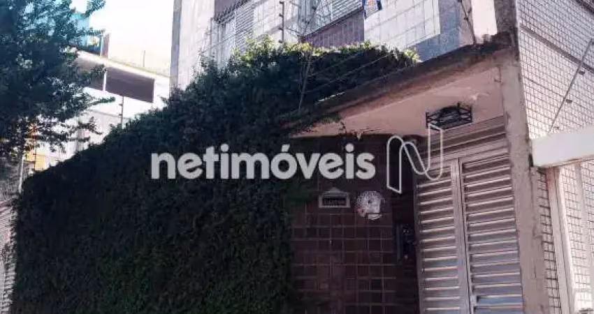 Apartamento com 3 quartos à venda na Rua Maracaju, Nova Granada, Belo Horizonte