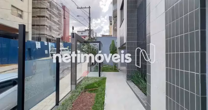 Apartamento com 2 quartos à venda na Rua Nepomuceno, 302, Prado, Belo Horizonte