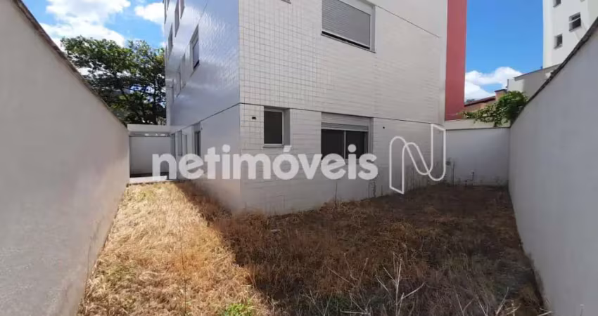 Apartamento com 2 quartos à venda na Rua Magi Salomon, Salgado Filho, Belo Horizonte