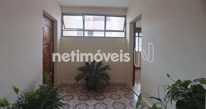 Apartamento com 3 quartos à venda no Nova Suíssa, Belo Horizonte 