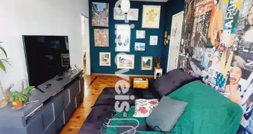 Apartamento com 3 quartos à venda no Prado, Belo Horizonte 